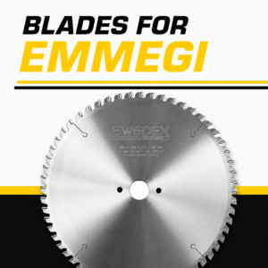 Emmegi Blades