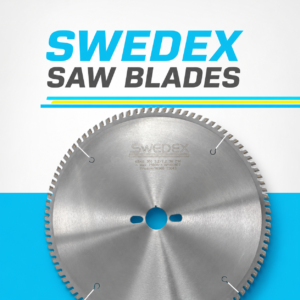 Swedex Saw Blades