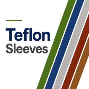 Teflon Sleeves