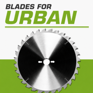 Urban Blades