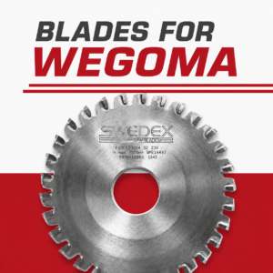 Wegoma Blades