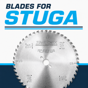 Stuga Blades
