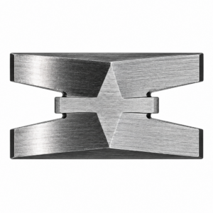 2743012041 WMC Butterfly Knife for Rotox Machine