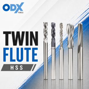 Twin Flute HSS